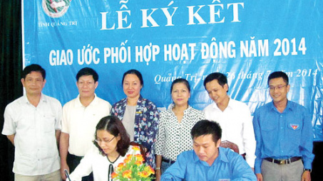 Đưa Bia Sài Gòn về với nông thôn