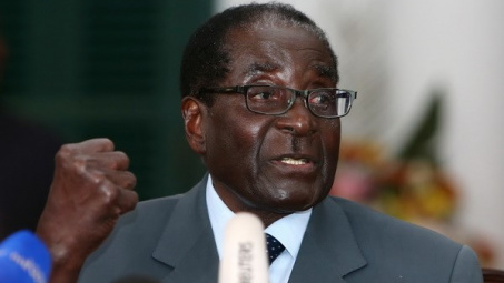 Liên minh châu Âu dỡ bỏ trừng phạt kinh tế đối với Zimbabwe