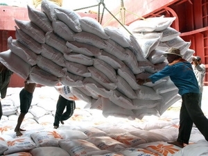 FAO: Dự báo xuất khẩu gạo của Việt Nam đạt 6,5 triệu tấn trong năm 2014
