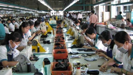 Những nghiên cứu và ứng dụng công nghệ thân thiện môi trường theo hướng tăng trưởng xanh của ngành thuộc da Việt Nam