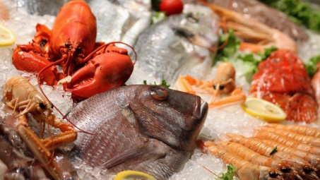 Nhật Bản tăng áp lực với Hàn Quốc nhằm dỡ bỏ lệnh cấm nhập khẩu thủy sản từ 8 tỉnh