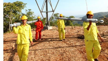 EVN đã có phương án đảm bảo cấp đủ điện cho cả năm 2015