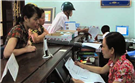 Phê duyệt phương án tổng thể đơn giản hóa thủ tục hành chính trong lĩnh vực quản lý nhà nước của Bộ Công Thương năm 2014