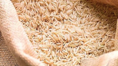 Giá gạo thế giới ngày 4/11/2014