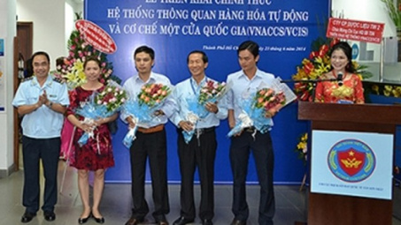Thực thi TFA: Thúc đẩy thông quan hàng hóa