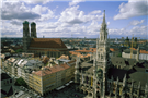 Mời tham dự Hội thảo xúc tiến đầu tư Việt Nam - Cộng hòa Liên bang Đức (Bang Sachsen)