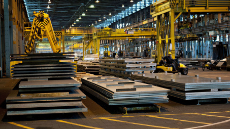 Giá kim loại niken giảm xuống mức thấp nhất trong 1 tuần trở lại đây