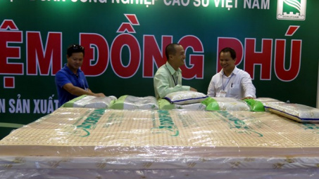 Hơn 200 doanh nghiệp tham gia triển lãm quốc tế VIETNAMPLAS 2014