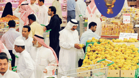 Một số chú ý cần thiết khi xuất khẩu thực phẩm vào Bahrain