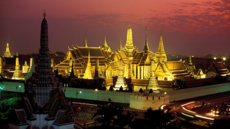 Thái Lan: Thị trường kinh doanh hàng hóa hấp dẫn