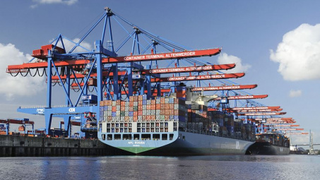 Chú ý khi xuất nhập khẩu hàng hóa vào thị trường Angola