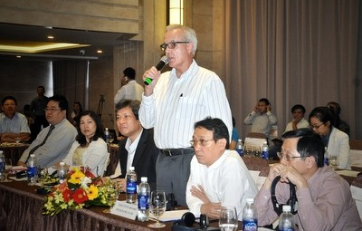 Đà Nẵng không muốn FDI "ngoảnh mặt làm ngơ"