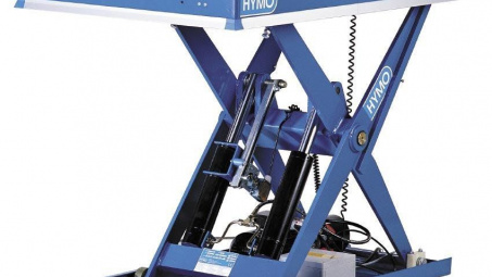 Quy chuẩn kỹ thuật quốc gia về an toàn lao động đối với thang máy thủy lực