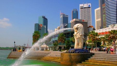 3 tháng đầu năm 2014: Xuất nhập khẩu Việt Nam - Singapore tăng trưởng cao
