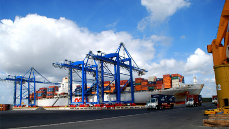 Xuất khẩu hàng hóa sang Hoa Kỳ tháng 3 năm 2014 tiếp tục giữ vị trí thứ nhất
