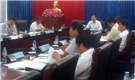 Bình Dương: Thông qua Quy hoạch phát triển mạng lưới kinh doanh khí dầu mỏ hóa lỏng