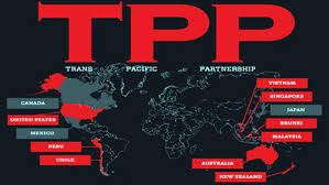 Sẽ sớm kết thúc đàm phán Hiệp định TPP