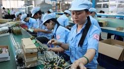 Tăng mức lương tối thiểu vùng từ 1/1/2015