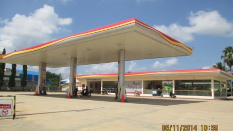 Mô hình CHXD đa tiện ích tại Campuchia (kỳ 2)