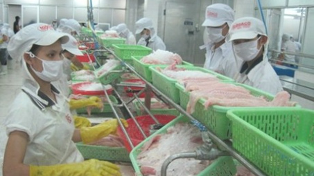 Nhiều cơ hội cho hàng nông - thủy sản vào Phần Lan