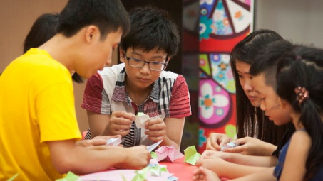Vincom tri ân khách hàng với hàng loạt chương trình hấp dẫn