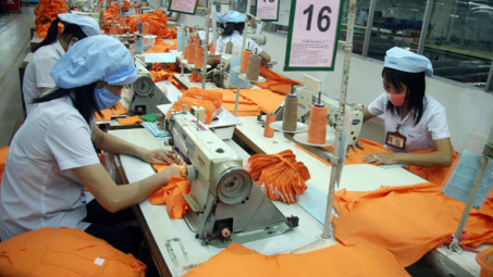 EU cần một bộ quy tắc chặt chẽ hơn nhằm đảm bảo mọi rủi ro từ hóa chất trong hàng dệt may