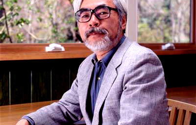 Nhà sản xuất phim hoạt hình Hayao Miyazaki được trao giải Oscar Thành tựu trọn đời