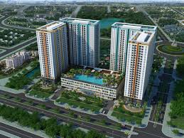 Vay mua nhà dự án Lexington Novaland với lãi suất 0% tại VPBank