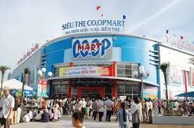 Saigon Co.op nhận giải thưởng kép