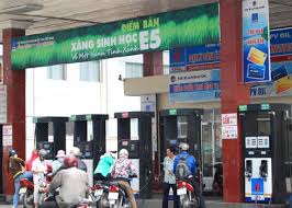 Petrolimex triển khai kinh doanh xăng E5 RON 92 tại 7 tỉnh, thành phố