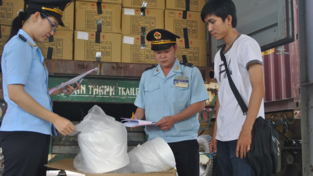 Quy định mới về kiểm dịch thực vật nhập, xuất khẩu, quá cảnh và sau nhập khẩu