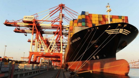  Trung Quốc kiện Hoa Kỳ tại WTO (DS471) liên quan đến một số biện pháp chống bán phá giá 