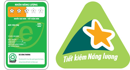 Doanh nghiệp tích cực hưởng ứng dán nhãn năng lượng