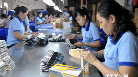 Chỉ người tiêu dùng Việt khẳng định được thương hiệu Việt