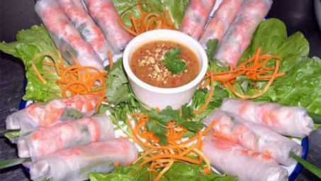 Món Việt trở thành trào lưu thời thượng với tín đồ ẩm thực phương Tây