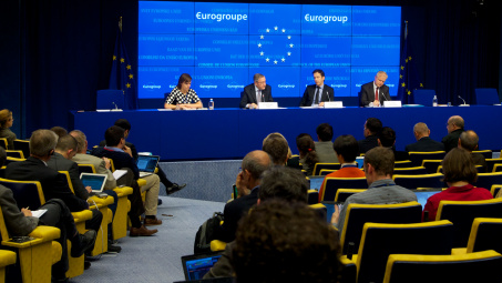 Nghị viện châu Âu bàn luận về các cuộc đàm phán TTIP