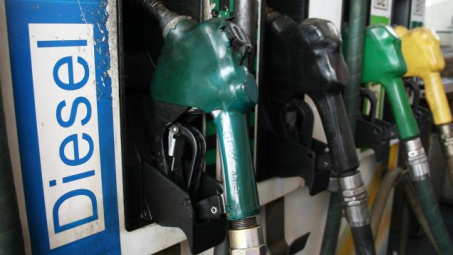 2015: Algeria sẽ dừng nhập khẩu nhiên liệu diesel 
