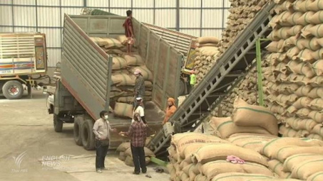 Trung Quốc có khả năng dự trữ tới 300 triệu tấn ngũ cốc