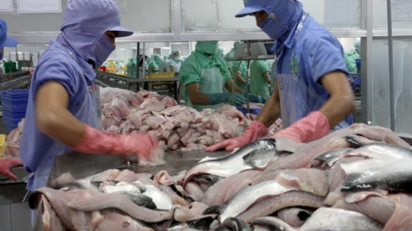 Đối thoại “Xuất nhập khẩu sản phẩm nông sản, nuôi trồng thủy sản và nghề cá” tại Mexico
