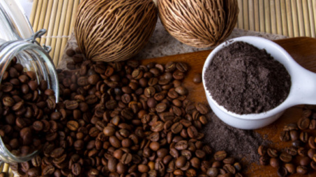 Giá càphê, cacao thế giới duy trì đà giảm