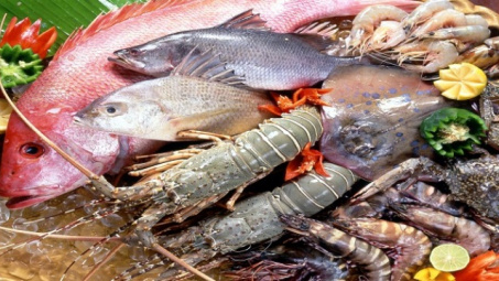 Việt Nam lần đầu tiên xuất siêu sang Chile