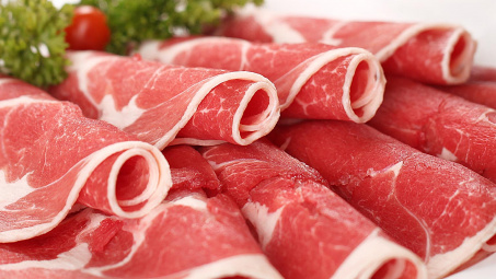 Doanh nghiệp châu Âu thúc đẩy xuất khẩu thịt vào thị trường Việt Nam