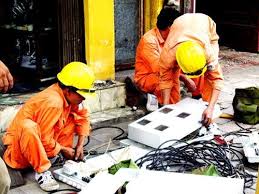 EVN SPC: Tình trạng trộm cắp điện giảm