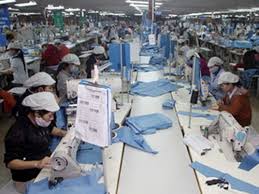 Xuất siêu trên 18 tỷ USD vào Mỹ