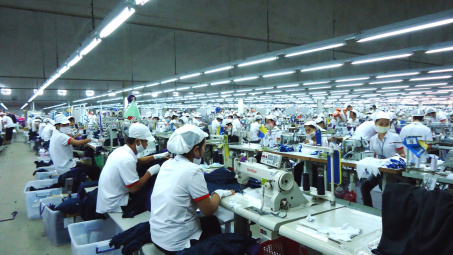 Doanh nghiệp cần nỗ lực đáp ứng các tiêu chuẩn và yêu cầu kỹ thuật của EU