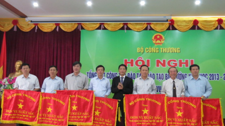 Giáo dục - Đào tạo ngành Công Thương đổi mới và hội nhập 