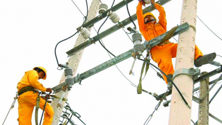 Năng suất lao động từ góc nhìn ngành Điện & Than