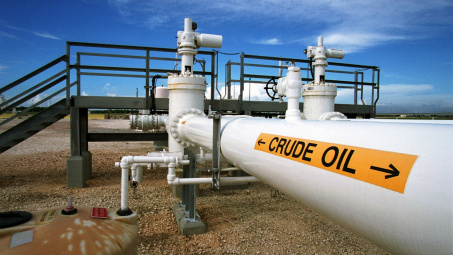 Giá dầu thô tăng do thị trường kỳ vọng OPEC cắt giảm sản lượng khai thác