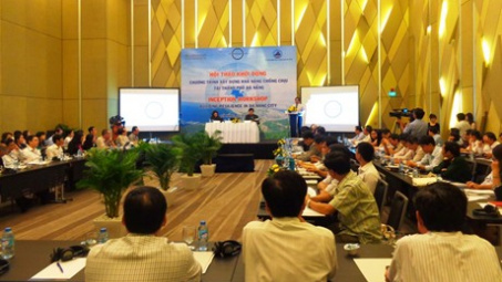 Đà Nẵng: Thêm cơ hội, nguồn lực ứng phó biến đổi khí hậu