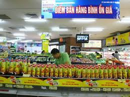 Chủ động bình ổn giá dịp Tết Ất Mùi 2015